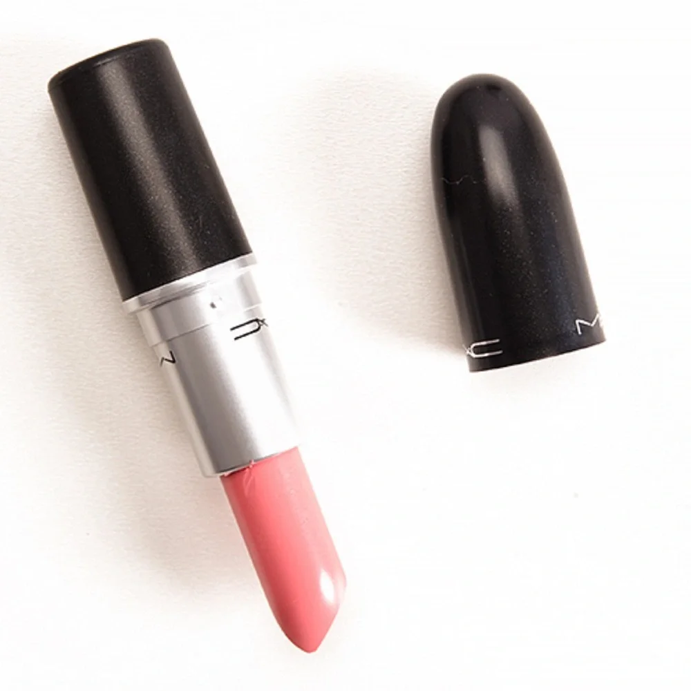 MAC Lustre Lipstick Catty Pink NEW IN BOX